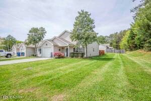 10603 Alysun Nikole Drive