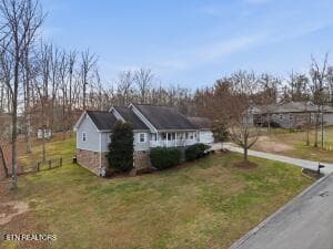 104 Coyote Circle